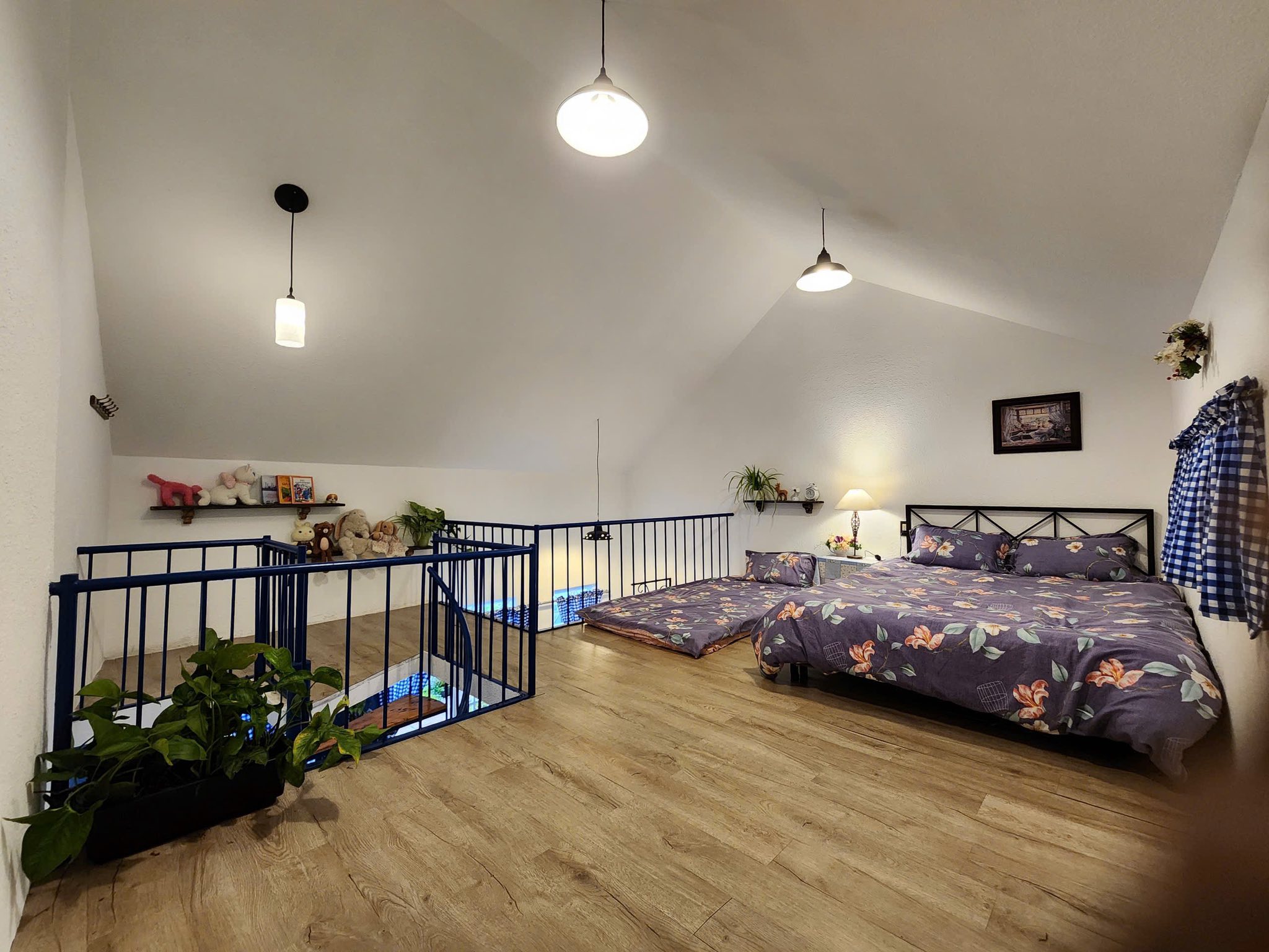 Cần Bán gấp Nhà Đẹp Gần Trung Tâm đường Đào Duy Từ, Đà Lạt 137m2 chỉ 5.45 tỷ - Ảnh 2